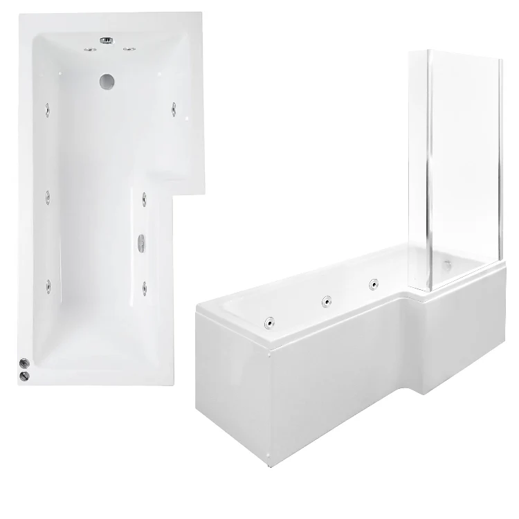 Whirlpool Bath Sale